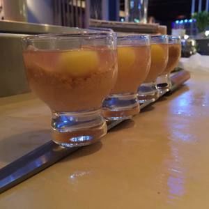 Meet your Posher, Jacky